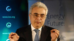 مدير وكالة الطاقة الدولية : خفض (أوبك) لانتاج النفط لن يكفي