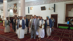 قيادة وزارة الأوقاف تطلع على أعمال الرش والتعقيم في عدد من مساجد الأمانة