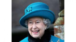 ملكة بريطانيا : سنتغلب على (كورونا) وأطالب دول العالم استخدام التقدم العلمي لمواجهته
