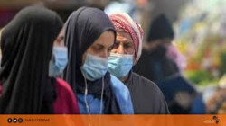 ارتفاع عدد المصابين بفيروس كورونا بفلسطين إلى 260 شخصا