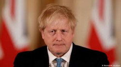 الحكومة البريطانية : رئيس الوزراء في العناية الفائقة بسبب فيروس (كورونا)