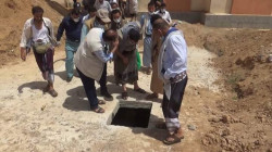 محافظ حجة يطلع على أعمال النظافة في عبس