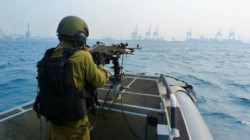 اصابة صياد برصاص الاحتلال الاسرائيلي في بحر شمال قطاع غزة