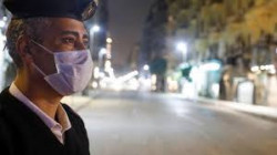 الحكومة المصرية تقرر تمديد العمل بحظر التجول الليلي لمواجهة فيروس (كورونا)
