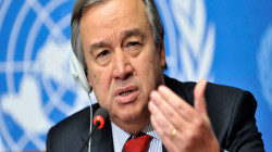 الأمين العام للأمم المتحدة يدعو إلى دعم منظمة الصحة العالمية في مواجهة جائحة كورونا