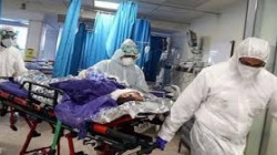  ارتفاع وفيات فيروس كورونا في سويسرا الى 756 حالة