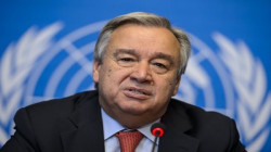 أمين عام الأمم المتحدة يحذر من إستخدام الارهابيين وباء (كورونا) كسلاح بيولوجي