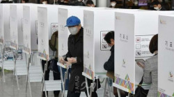 كوريا الجنوبية تعلن عن إنتخابات عامة في 15 أبريل الجاري بتدابير مشددة