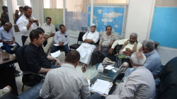 مناقشة سبل مساعدة السجناء المعسرين بالحديدة