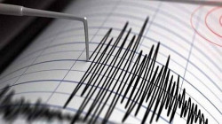 زلزال بقوة 4.6 درجة يضرب مدينة قطور في شمال غرب إيران