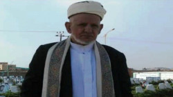مجلس القضاء الأعلى ينعي القاضي عباس الشرعي