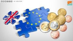 وزير المالية البريطاني يتوقع انخفاض الناتج الإجمالي في بلاده بنسبة 30 %
