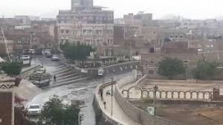 وزير الثقافة يوجه هيئة المدن التاريخية بالتنسيق مع أمانة العاصمة لحماية صنعاء القديمة من الأمطار