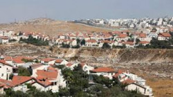 سلطات الإحتلال الإسرائيلي تستغل وباء كورونا لمواصلة الاستيطان