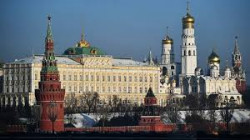  الكرملين: روسيا ستوضح موقفها بشأن الدعوة لهدنة عالمية في الأيام المقبلة