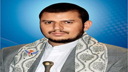 السيد عبدالملك الحوثي يتلقى برقية عزاء من رئيس مجلس الشورى
