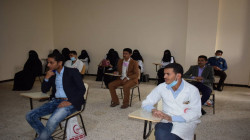 دورة في الرعاية التنفسية بمحافظة حجة