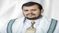 السيد عبدالملك الحوثي يتلقى برقية عزاء من رئيس هيئة مكافحة الفساد