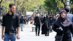 ارتفاع حصيلة الوفيات في إيران بفيروس كورونا إلى 5297