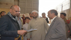 وكيل وزارة الصناعة يشدد على ضرورة تكامل الجهود للرقابة على الأسواق
