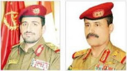 وزير الدفاع ورئيس هيئة الأركان يرفعان برقية تهنئة بمناسبة حلول شهر رمضان