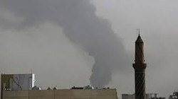 قوى العدوان تصعّد خروقاتها لاتفاق الحديدة وسلسلة غارات للطيران