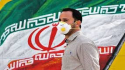 ارتفاع عدد المصابين بفيروس (كورونا) في ايران إلى 89 ألف والوفيات الى 5650 حالة