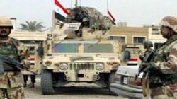 القوات العراقية تدمر أوكاراً للإرهابيين في محافظة صلاح الدين