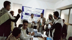 مؤسسة الإكرام تدشن مشروع يد الخير بصنعاء