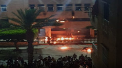 20 مصابا من عناصر الجيش اللبناني نتيجة اعتداءات مثيري الشغب في صيدا وطرابلس