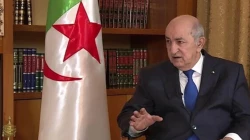 الرئيس الجزائري يعلن عن تطوير الموارد الطبيعية في بلاده