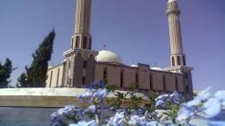 تشييع جثمان الشهيد قاسم عبدالرب الحوثي