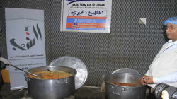 مؤسسة الشعب الاجتماعية للتنمية تدعم المطابخ والأفران الخيرية في صنعاء    