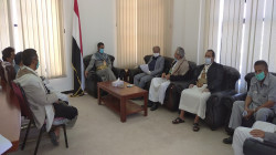اجتماع بمجلس الشورى للجنة متابعة مستجدات كورونا