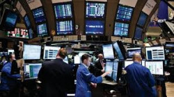 ارتفاع طفيف للأسهم الأوروبية عند الإغلاق