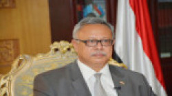  رئيس الوزراء يعزي في وفاة اللواء أحمد العزعزي 