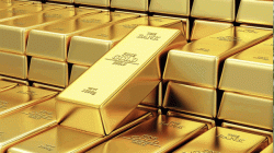 إرتفاع سعر الذهب الى اكثر من 1735 دولار للاوقية