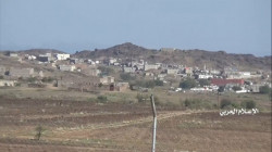 زيارة المرابطين في جبهة قانية بالبيضاء