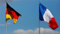 فرنسا وألمانيا يدفعان بخطة انعاش أوروبية بقيمة 540 مليار دولار