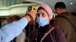 وزارة الصحة المصرية: 720 حالة إصابة جديدة بفيروس كورونا