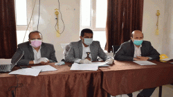 هيئة المستشفى الجمهوري بحجة تستكمل حصر الممتلكات والأصول