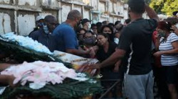البرازيل تسجل أكثر من 1000 وفاة بسبب كورونا خلال يوم واحد