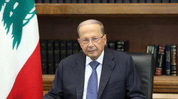 الرئيس اللبناني يطالب بوقف الانتهاكات الإسرائيلية للسيادة اللبنانية