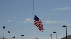 ترامب يقرر تنكيس الأعلام الأمريكية لتكريم 100 ألف من ضحايا كورونا
