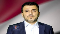 وزير الصحة يهنئ قائد الثورة ورئيس المجلس السياسي بالعيد الوطني وعيد الفطر