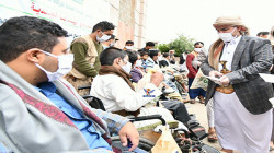 هيئة الزكاة تدشن توزيع هدايا عينية ونقدية للجرحى في مختلف المحافظات