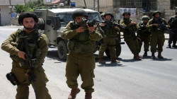 إصابة شابين فلسطينيين برصاص قوات الاحتلال الاسرائيلي شمال رام الله