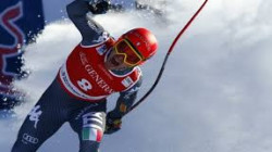 إيطاليا تطالب بتأجيل بطولة العالم 2021 للتزلج الألبي