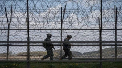 قوات الأمم المتحدة : الكوريتان انتهكتا اتفاق الهدنة في المنطقة الحدودية