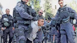 قوات الاحتلال تعتقل ثلاثة فلسطينيين في طولكرم